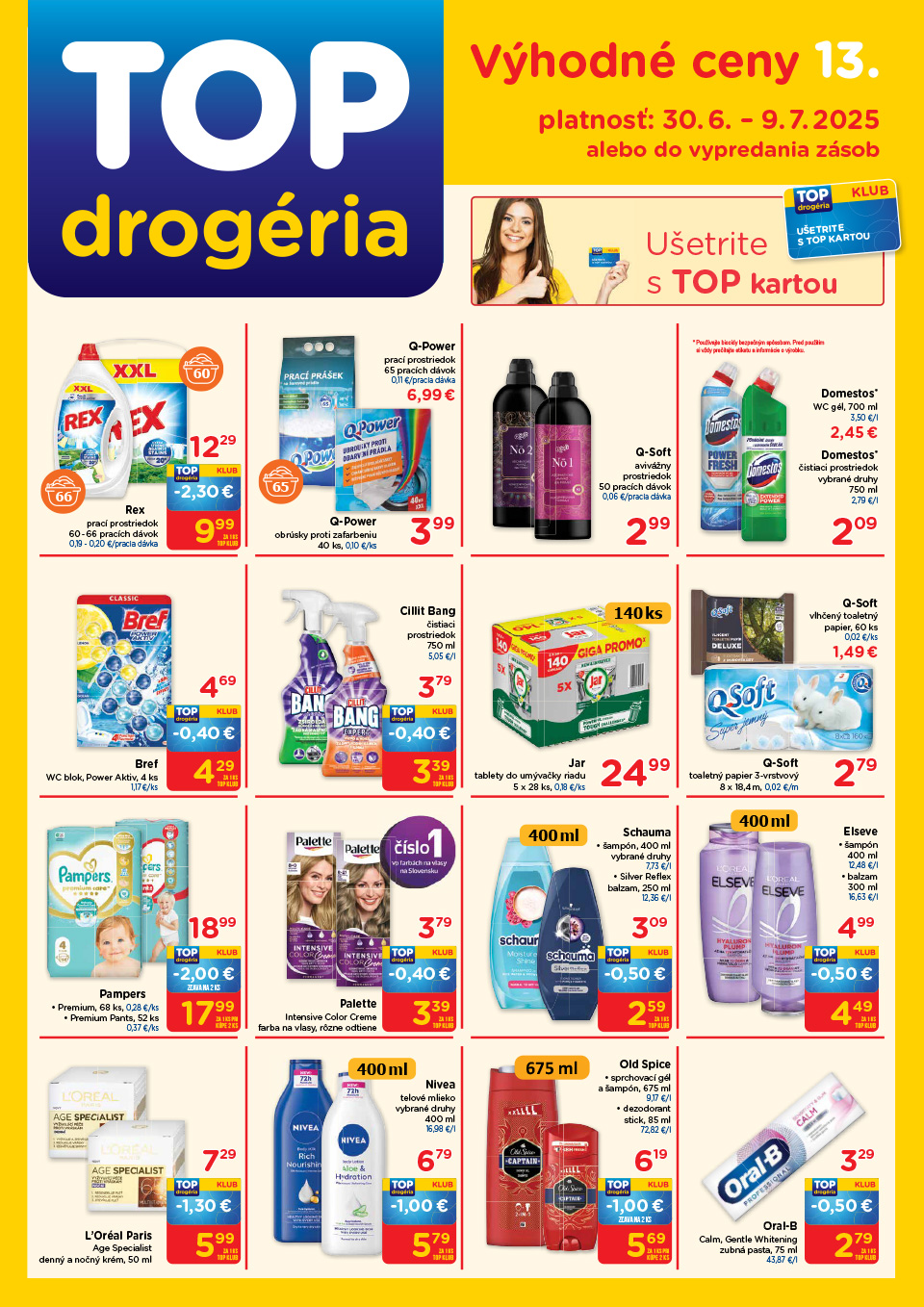 Strana č. 1