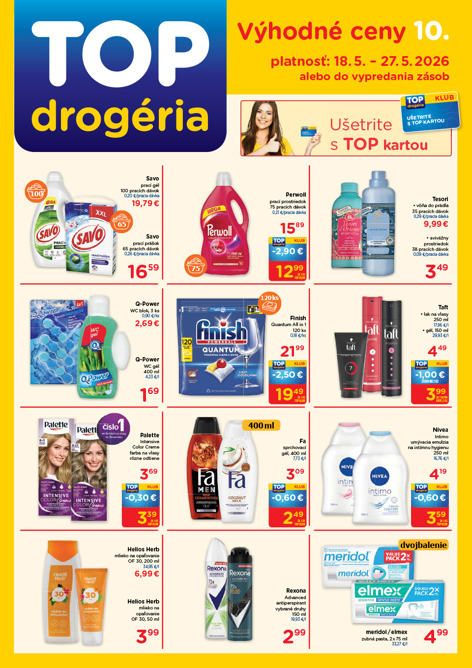 Strana č. 1